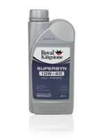 RKS SUPERSYN 10W/40