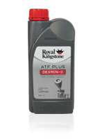 RKS ATF PLUS D- III