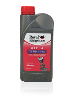 RKS ATF-J