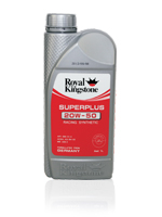 RKS SUPERPLUS 20W/50