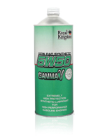 GAMMA 5W/50