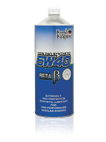 BETA 5W/40