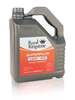 RKS SUPERPLUS 15W40