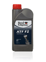 RKS ATF-FZ