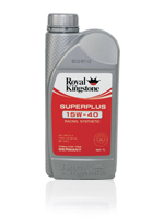 RKS SUPERPLUS 15W40